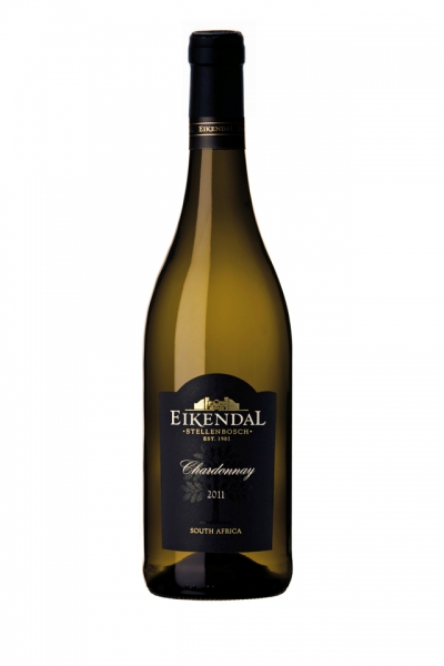 Eikendal Chardonnay 2011