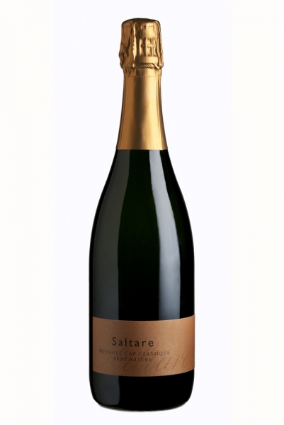 Saltare MCC Brut Nature 2008