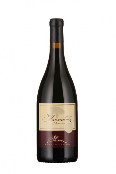 Annandale Shiraz 2005