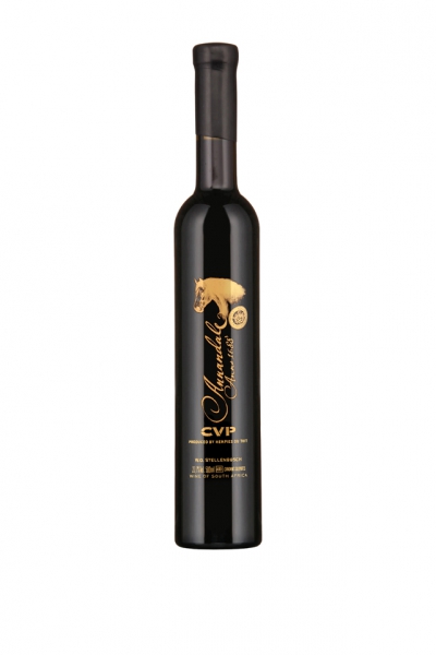 Annandale Cape Vintage 2004