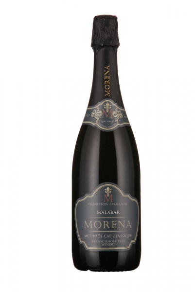 Franschhoek Pass Winery MCC Morena Malabar