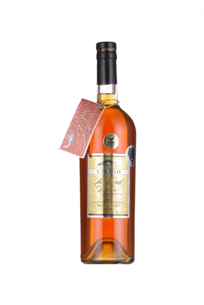 Upland Pure Potstill Brandy