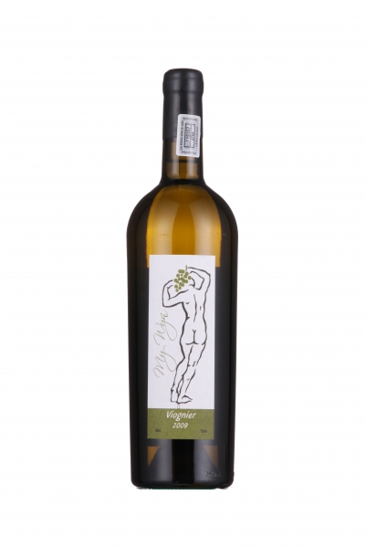 My Wyn Viognier 2009