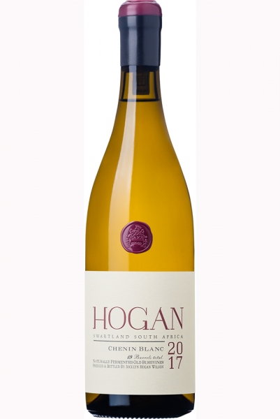 Hogan Chenin Blanc 2017