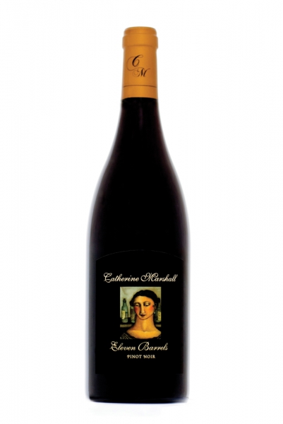 Catherine Marshall Pinot Noir 2012 Reserve