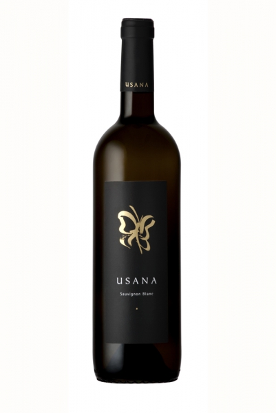 Usana Sauvignon Blanc 2011