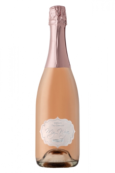 My Wyn MCC Brut Rose 2017