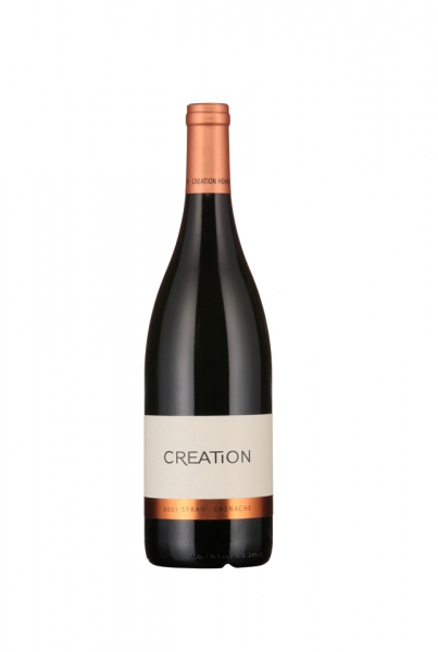 Creation Rhone Blend 2007