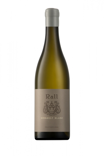 Rall Cinsaut Blanc 2018