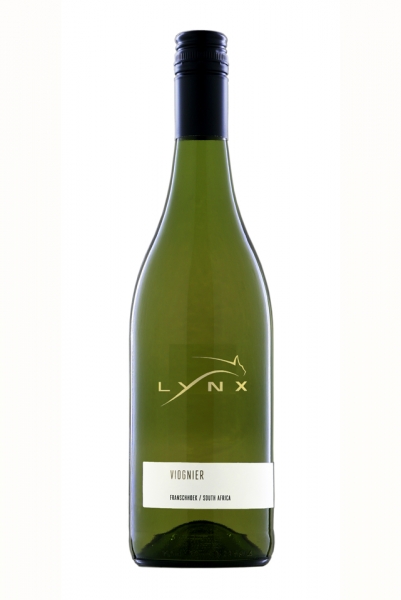 Lynx Viognier 2018
