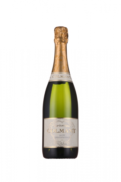 Colmant MCC Chardonnay