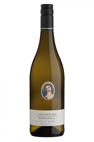 Catherine Marshall Sauvignon Blanc 2016