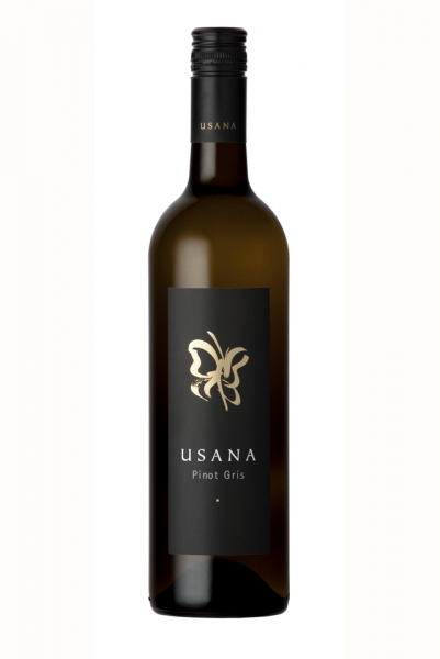 Usana Pinot Gris 2011