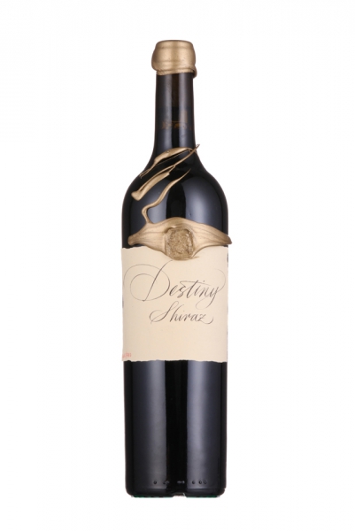 Mont Destin Destiny Shiraz 2011