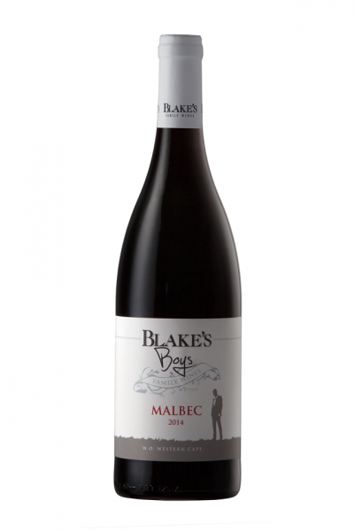 Blake`s Boys Family Wines Malbec 2018