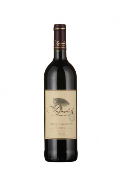 Annandale Cabernet Sauvignon 2004