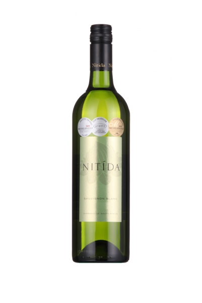 Nitida Sauvignon Blanc 2009