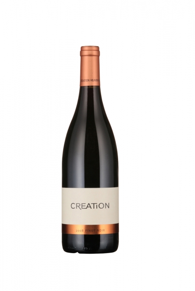 Creation Walker Bay Pinot Noir 2008