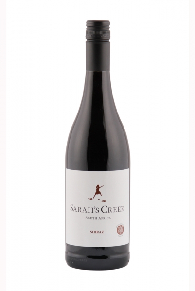 Sarah`s Creek Shiraz 2015