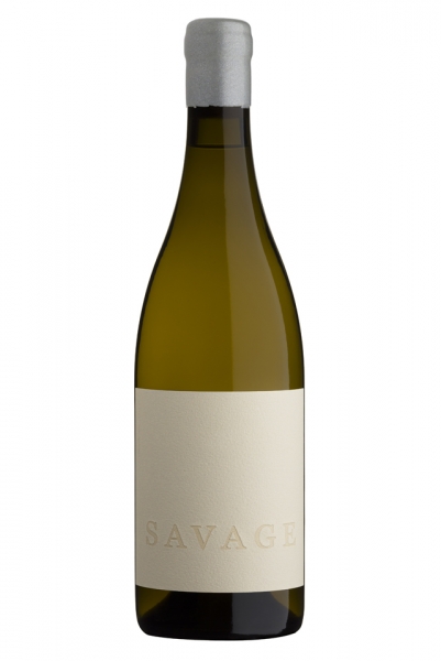 Duncan Savage White 2018