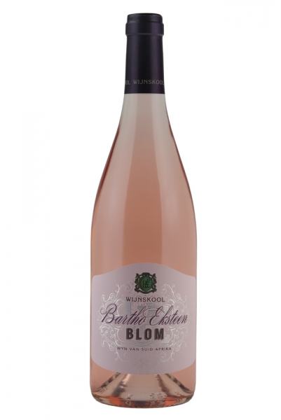 Bartho Eksteen Blom Rhone Style Rose 2017