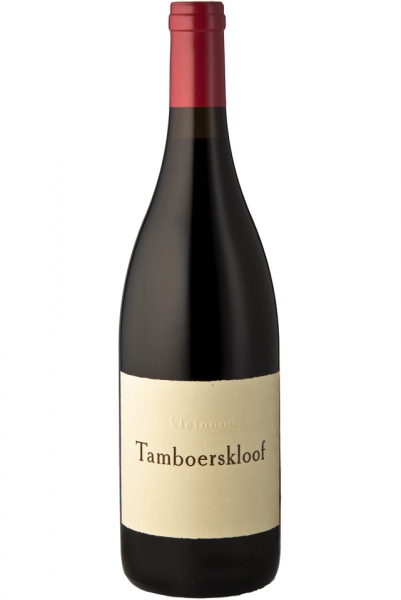 Tamboerskloof Syrah 2013 Magnum