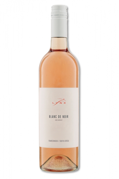 Lynx Blanc de Noir 2018