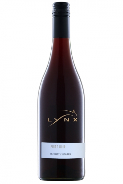 Lynx Pinot Noir 2017