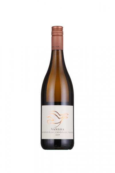 Vansha Dry White 2009