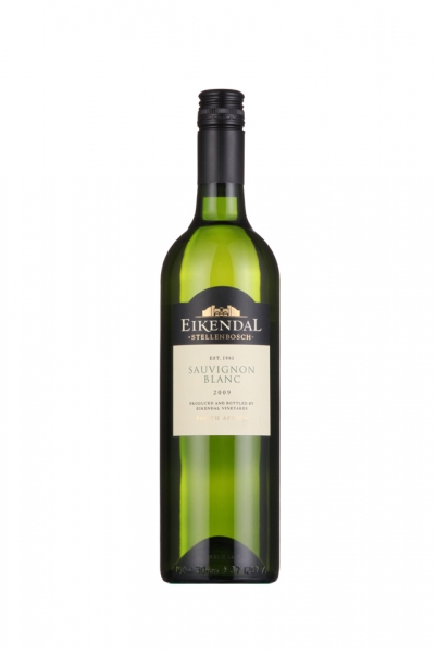 Eikendal Sauvignon Blanc 2009