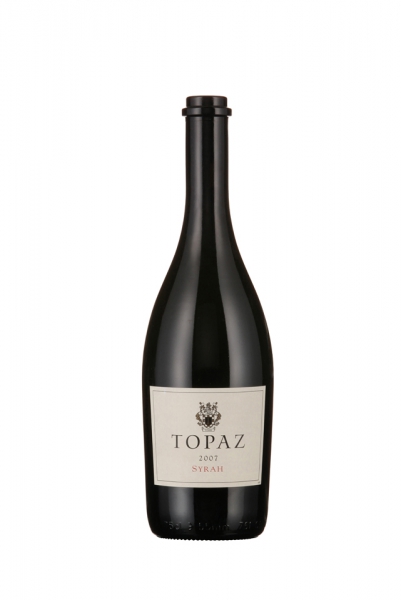 Topaz Syrah 2007