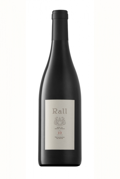 Rall Red 2010