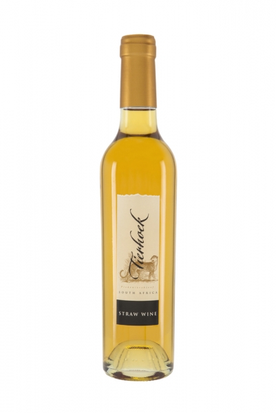 Tierhoek Straw wine NV