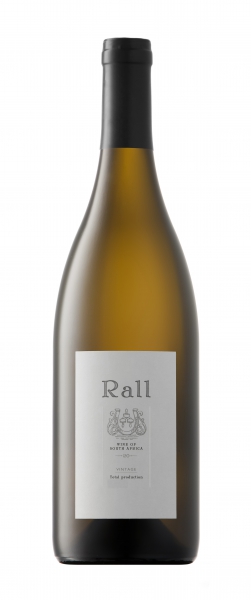 Rall White 2010