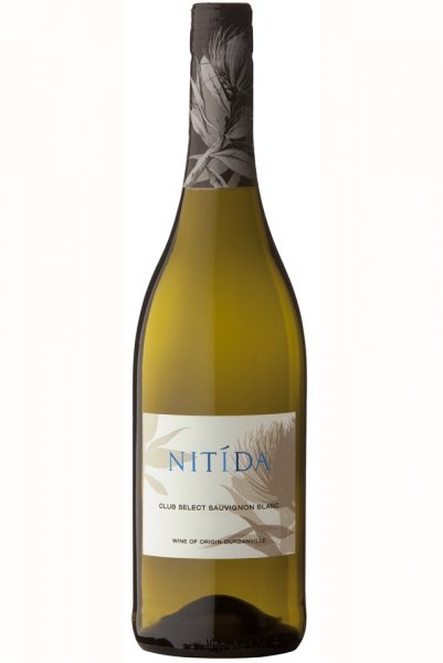 Nitida Sauvignon Blanc Club Select 2010