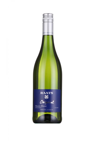 Raats Family Original Chenin Blanc 2009