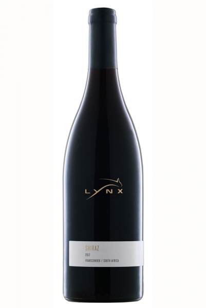 Lynx Shiraz 2017