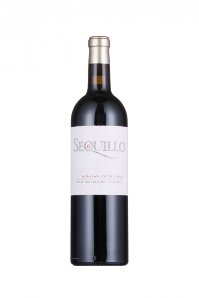 Sequillo Red 2006