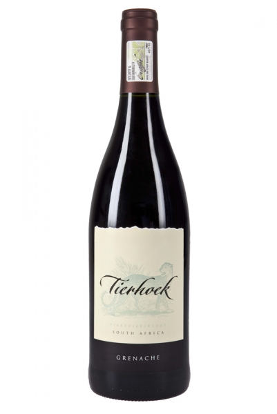 Tierhoek Grenache Noir 2014