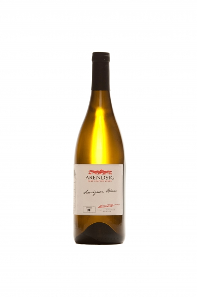 Arendsig Sauvignon Blanc 2012