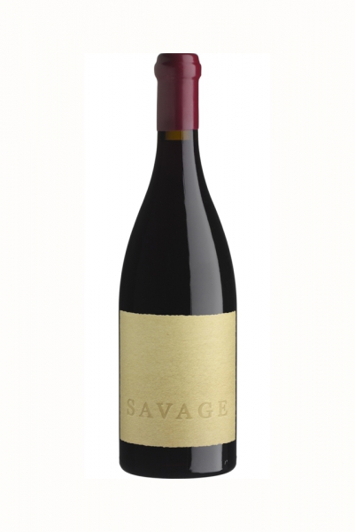 Duncan Savage Red 2016