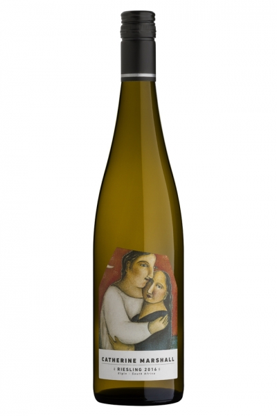 Catherine Marshall Riesling 2016