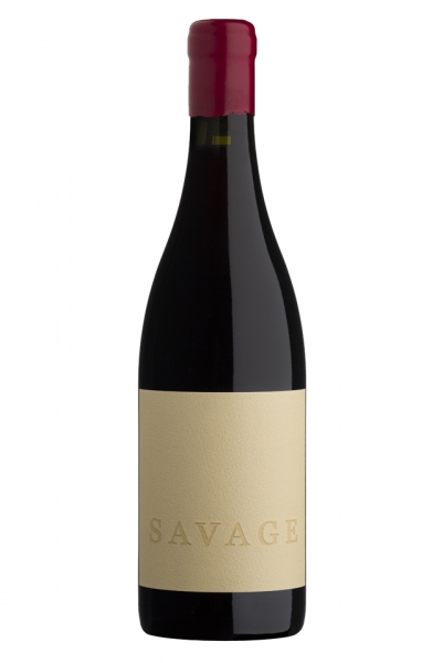 Duncan Savage Red 2017