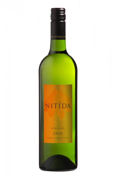 Nitida Semillon 2010