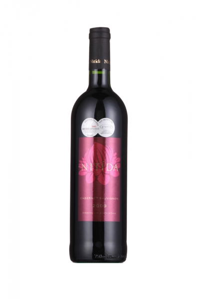 Nitida Cabernet Sauvignon 2009