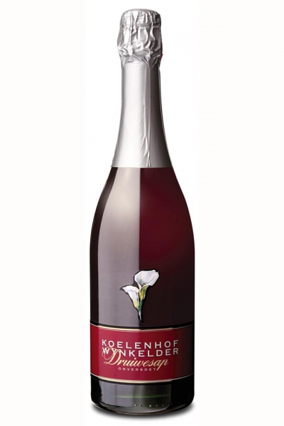 Koelenhof Grape Juice red