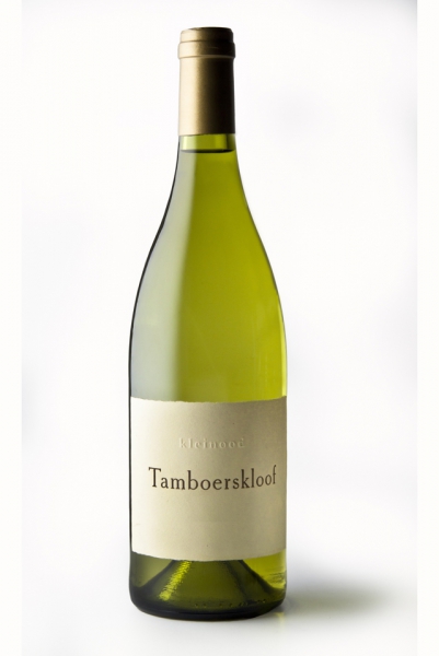 Tamboerskloof Viognier 2011