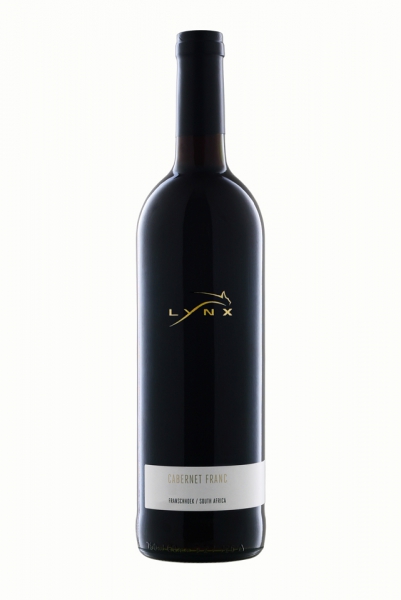 Lynx Cabernet Franc 2018