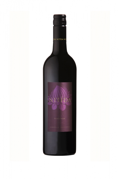 Nitida Pinotage 2010