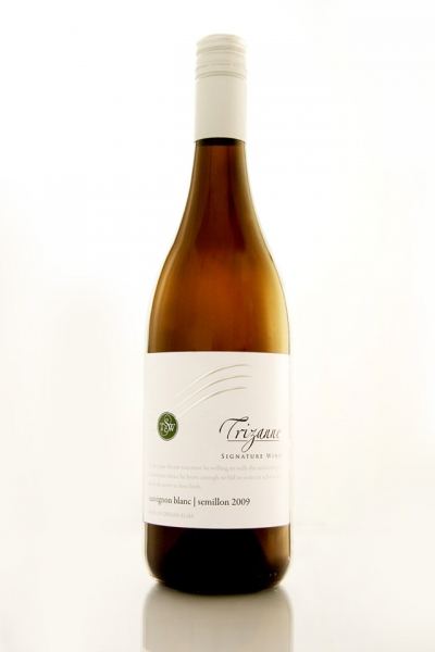 Trizanne Sauvignon Blanc/Semillon 2010